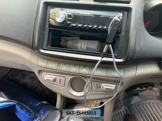 Honda Airwave 2005-12 388952-16