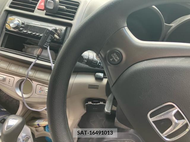 Honda Airwave 2005-12 388952-13