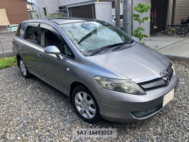 Honda Airwave 2005-12 388952-2