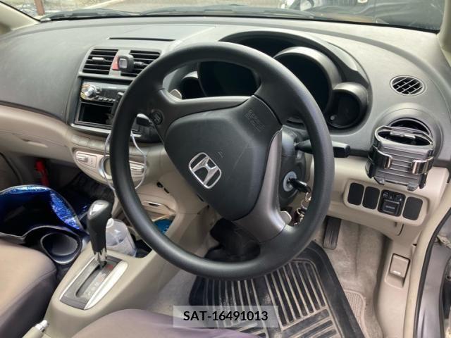 Honda Airwave 2005-12 388952-12