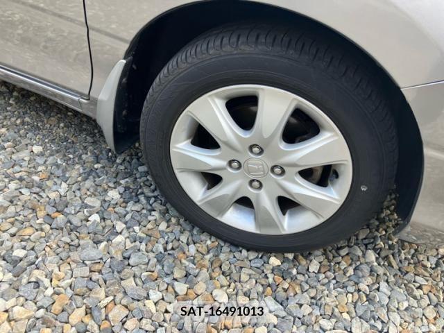 Honda Airwave 2005-12 388952-6