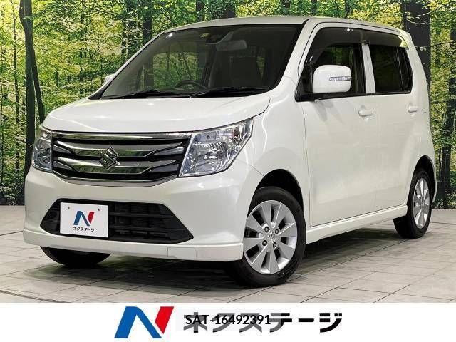 Suzuki WAGON R 2014-12 386325-0