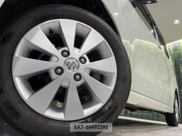 Suzuki WAGON R 2014-12 386325-12