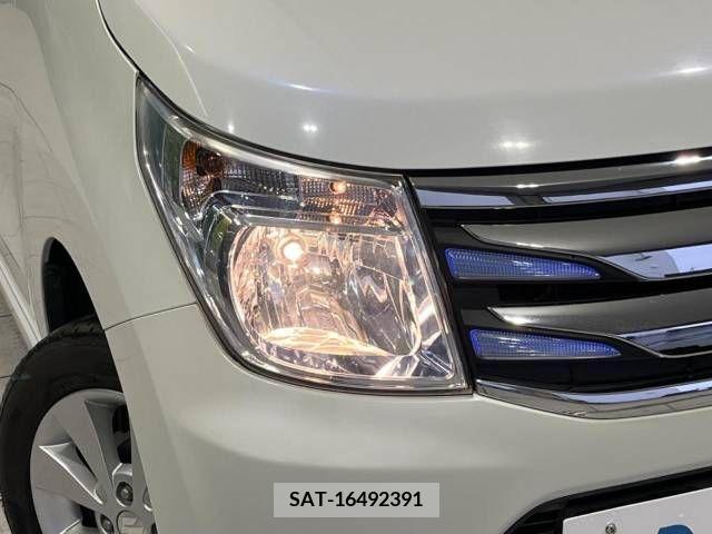 Suzuki WAGON R 2014-12 386325-11