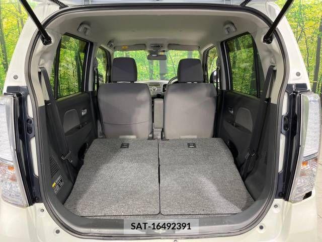Suzuki WAGON R 2014-12 386325-10