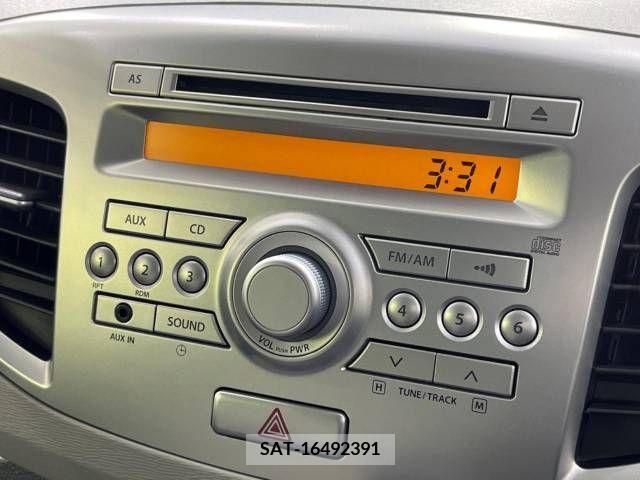 Suzuki WAGON R 2014-12 386325-19