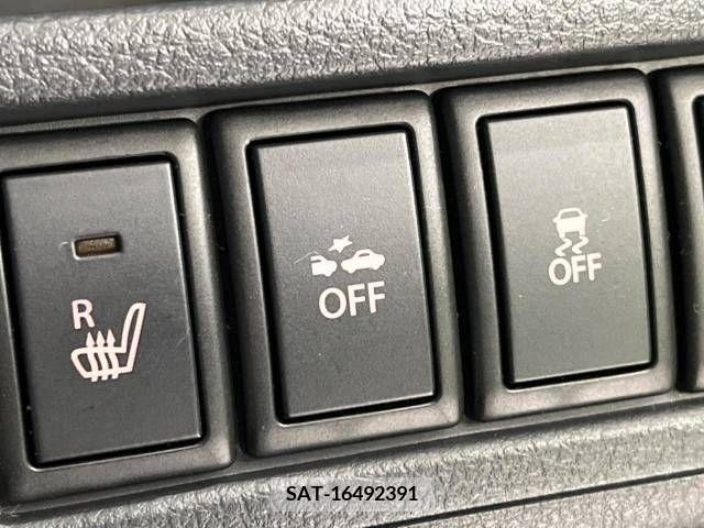Suzuki WAGON R 2014-12 386325-3