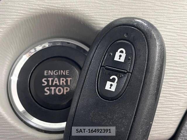 Suzuki WAGON R 2014-12 386325-7