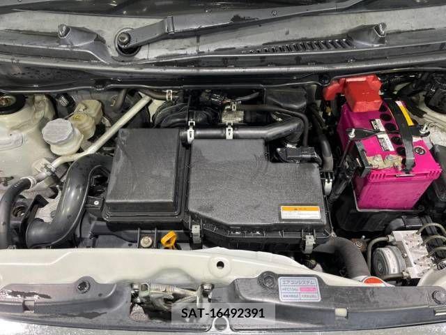 Suzuki WAGON R 2014-12 386325-17