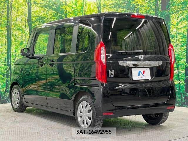 Honda N BOX 2017-12 306944-17