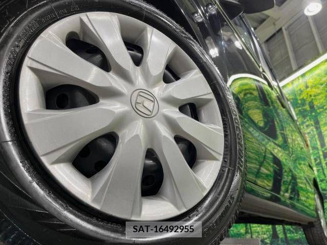 Honda N BOX 2017-12 306944-13