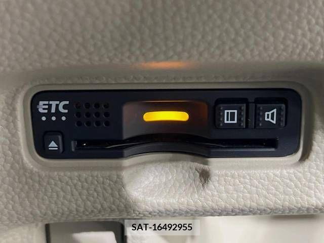Honda N BOX 2017-12 306944-7