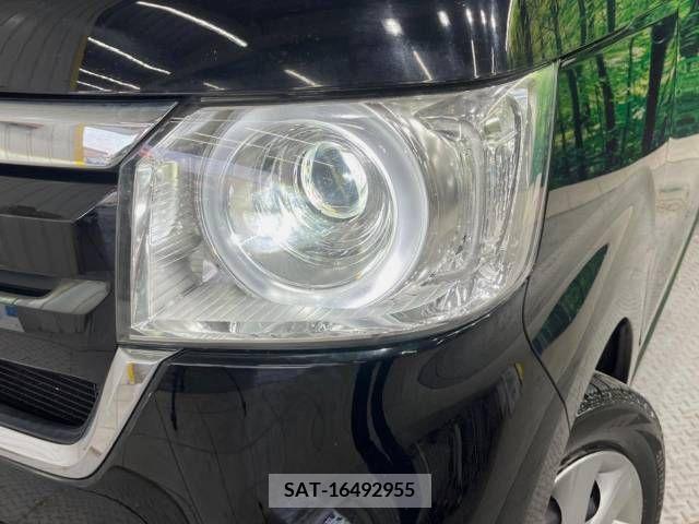 Honda N BOX 2017-12 306944-12