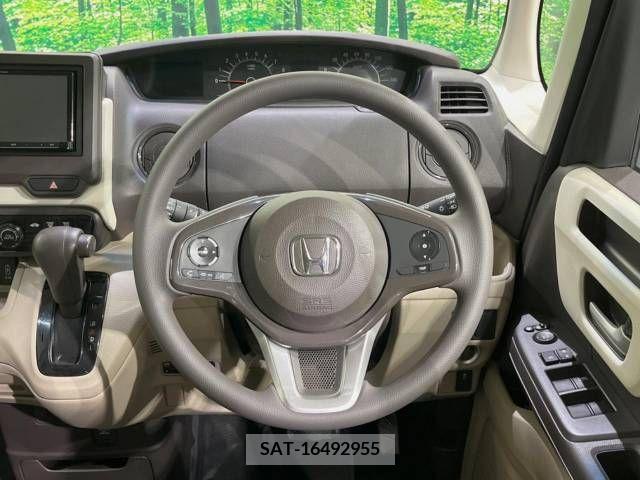 Honda N BOX 2017-12 306944-11