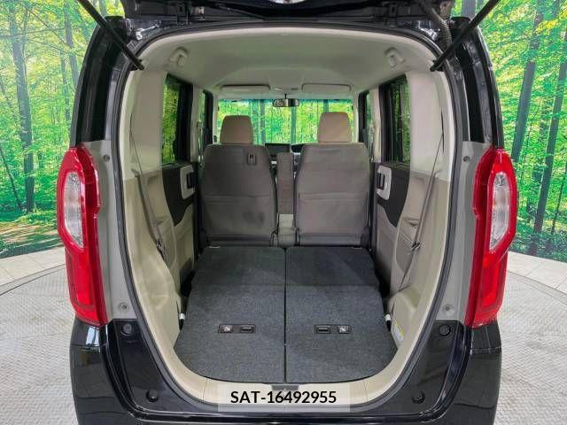 Honda N BOX 2017-12 306944-10