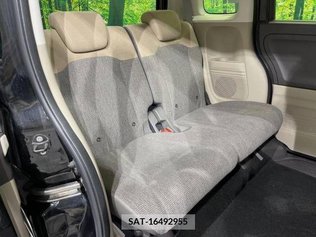 Honda N BOX 2017-12 306944-9