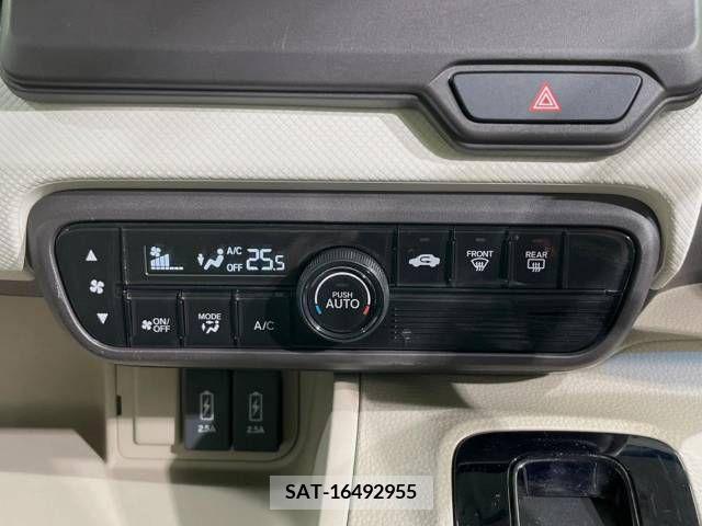 Honda N BOX 2017-12 306944-4