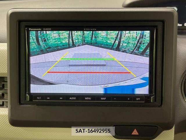 Honda N BOX 2017-12 306944-3