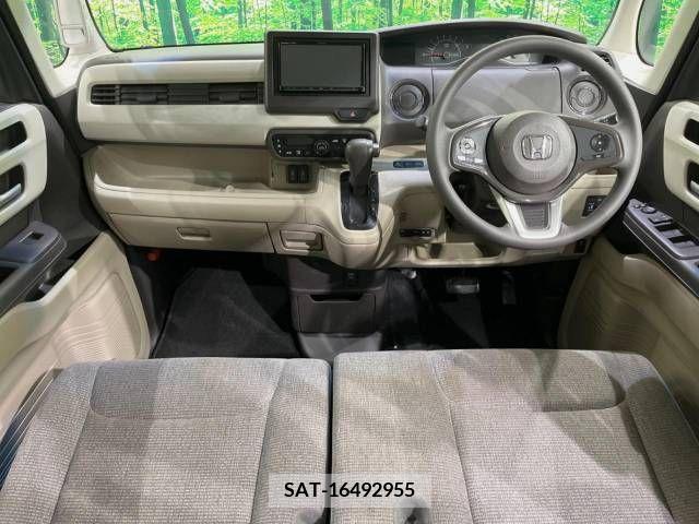 Honda N BOX 2017-12 306944-1