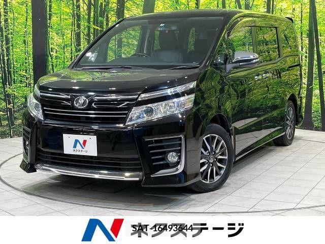Toyota VOXY 2015-05 288958-0