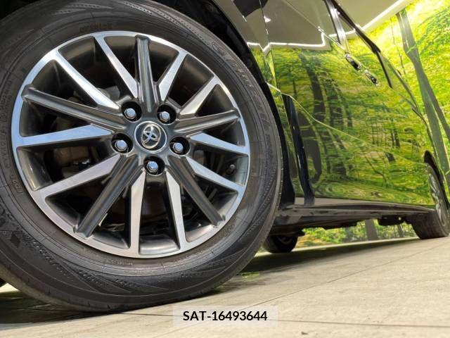 Toyota VOXY 2015-05 288958-9