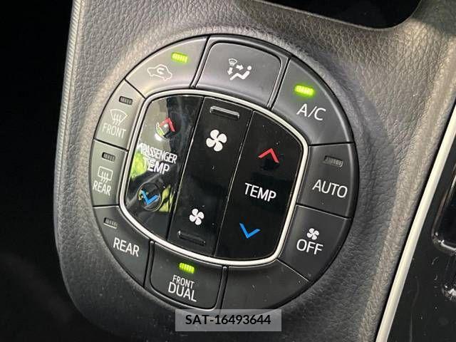 Toyota VOXY 2015-05 288958-7