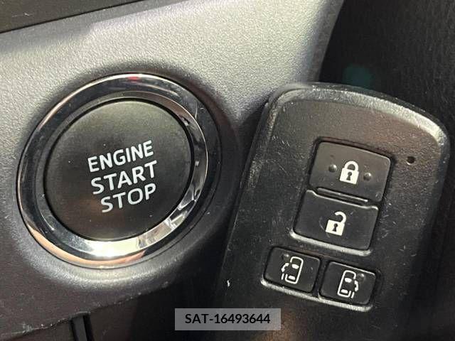 Toyota VOXY 2015-05 288958-6