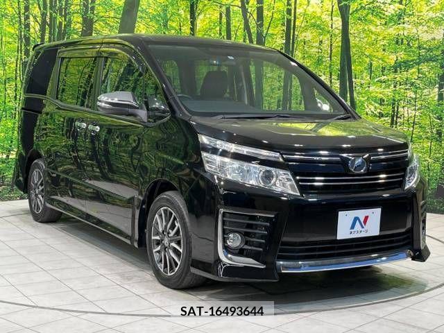 Toyota VOXY 2015-05 288958-16