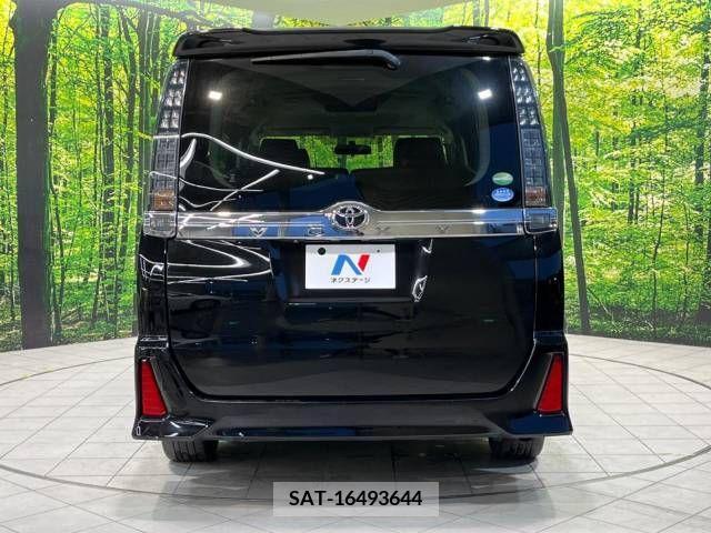 Toyota VOXY 2015-05 288958-15
