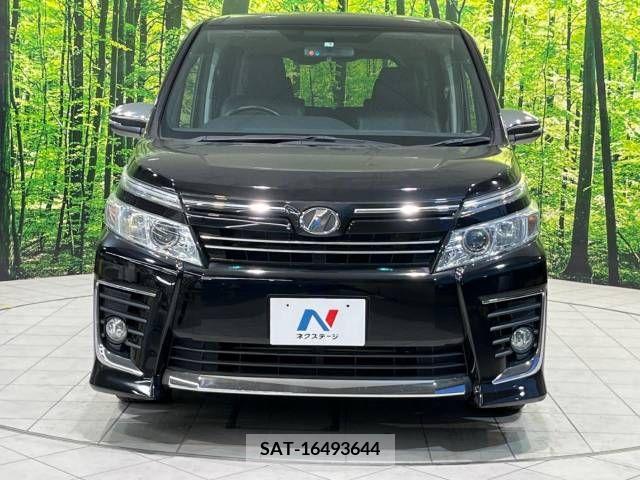Toyota VOXY 2015-05 288958-14