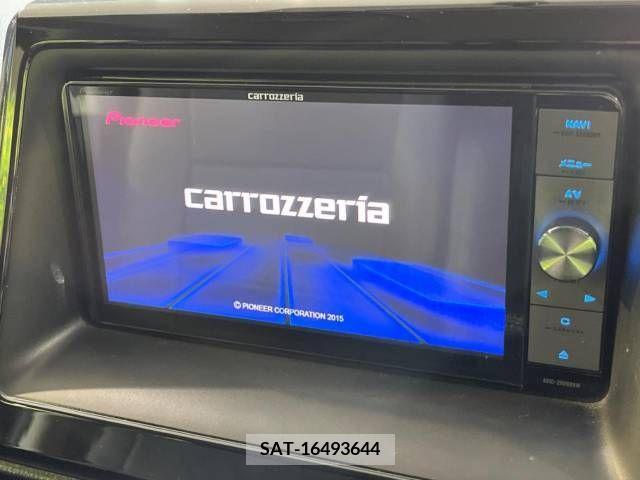 Toyota VOXY 2015-05 288958-3
