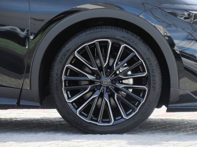 Toyota CROWN 2022-11 6646-8