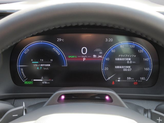 Toyota CROWN 2022-11 6646-21
