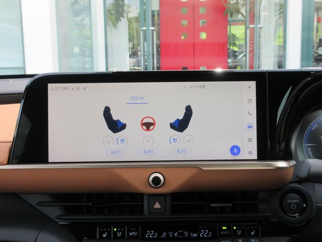Toyota CROWN 2022-11 6646-27