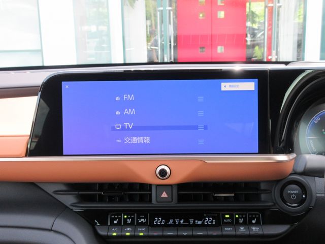 Toyota CROWN 2022-11 6646-25