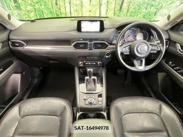 Mazda CX-5 2017-09 223655-1