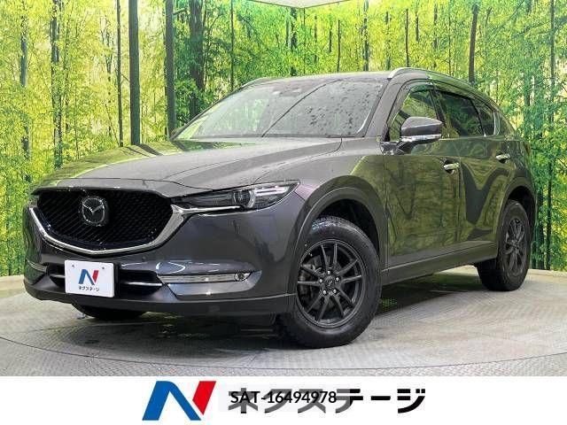 Mazda CX-5 2017-09 223655-0