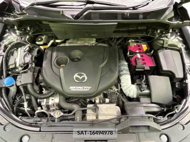 Mazda CX-5 2017-09 223655-18
