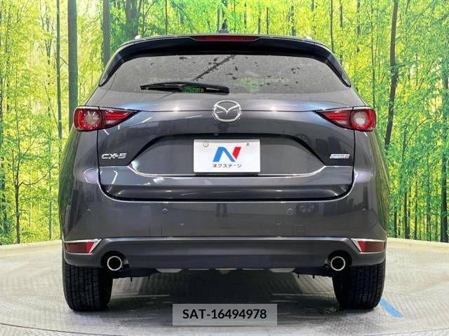 Mazda CX-5 2017-09 223655-15