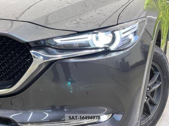 Mazda CX-5 2017-09 223655-12