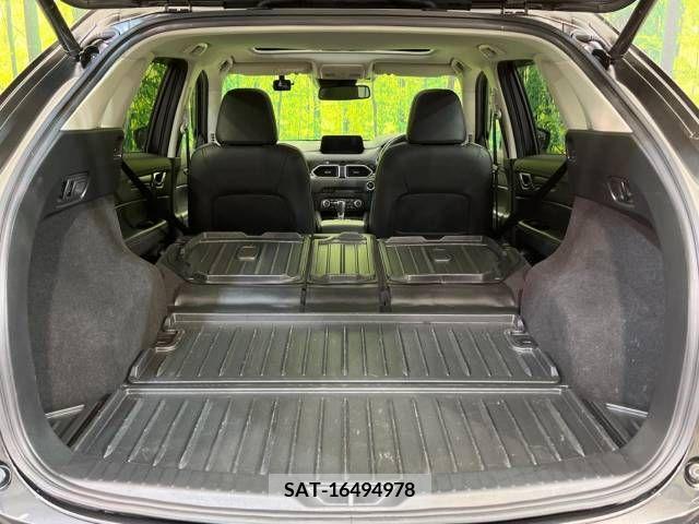 Mazda CX-5 2017-09 223655-11