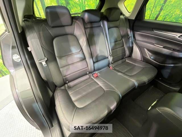Mazda CX-5 2017-09 223655-10