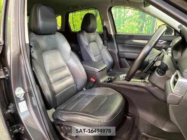 Mazda CX-5 2017-09 223655-9
