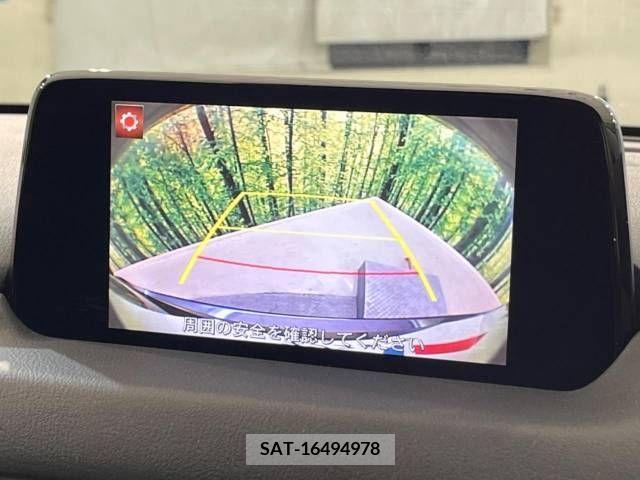 Mazda CX-5 2017-09 223655-5