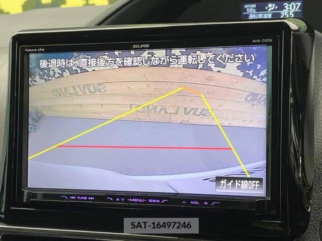 Toyota VOXY 2016-05 220129-3