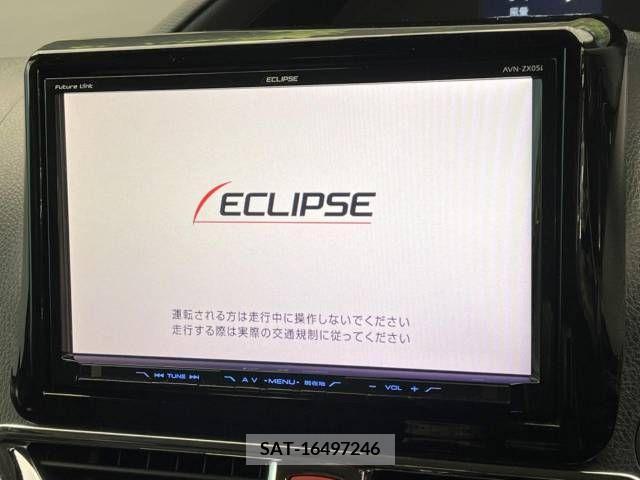 Toyota VOXY 2016-05 220129-2