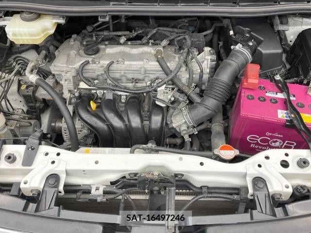 Toyota VOXY 2016-05 220129-19