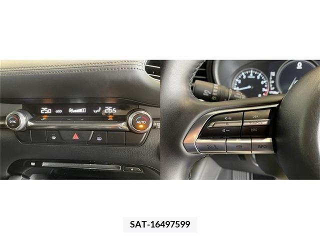 Mazda MAZDA3 2021-09 210462-18