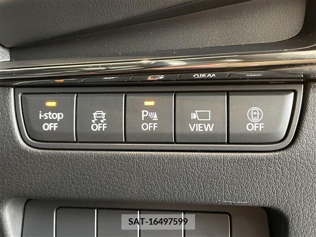 Mazda MAZDA3 2021-09 210462-16