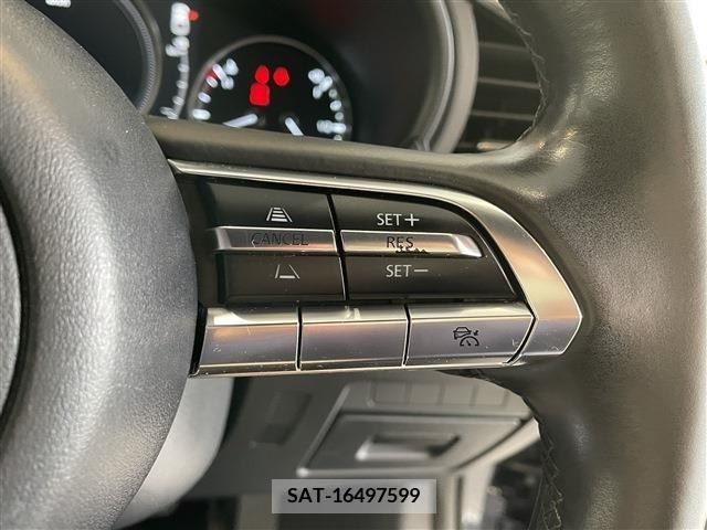 Mazda MAZDA3 2021-09 210462-14